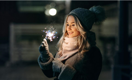 太阳落入十二宫位：你的荣耀之地