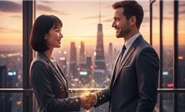 转角遇到职场贵人？揭秘你当前最需要的「职场神队友」