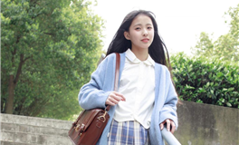 星咖来了，周柯宇：狙击蝴蝶，静候破茧的辉煌时刻！