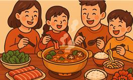 【性格揭秘】吃火锅顺序透露你的内心世界