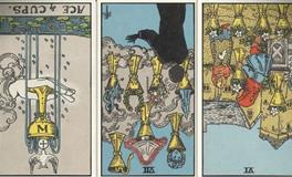 神叨酱水瓶座2026年塔罗运势