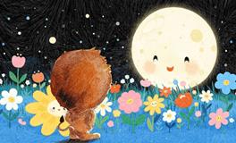 满月之约：回顾过去，宇宙如何引领我们的成长与实现