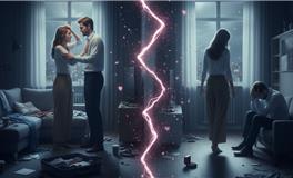 "婚姻/长久关系"中最常见的崩溃因素是什么？