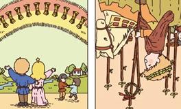 Pandora占星小巫摩羯座一周塔罗运势（2.9-2.15）