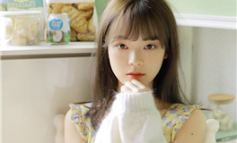 星咖来了：刘浩存，她的柔软是星盘馈赠，稳扎稳打才是人生注脚