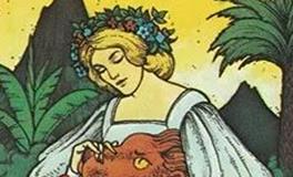 爱莎公主双子座一周塔罗运势（2.16-2.22）