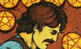 爱莎公主2026年双子座塔罗运势