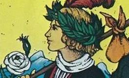 爱莎公主2026年天蝎座塔罗运势