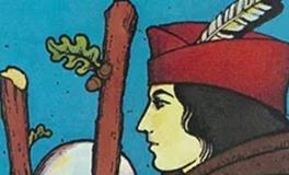 爱莎公主巨蟹座一周塔罗运势（2.23-3.1）