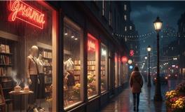 趣味心测：最近谁偷偷“盯”上了你？