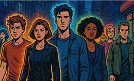 「灵魂色彩」是什么？解锁你的【真实社交魅力】