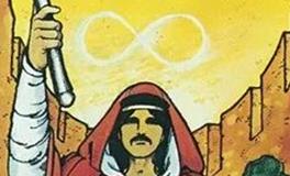 爱莎公主巨蟹座一周塔罗运势（3.2-3.8）