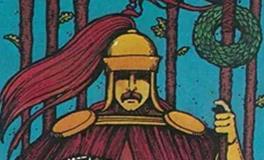 爱莎公主射手座一周塔罗运势（3.2-3.8）