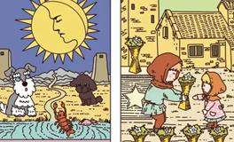 Pandora占星小巫双子座一周塔罗运势（3.2-3.8）