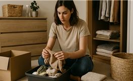 近三个月，是时候给生活做次「断舍离」了！