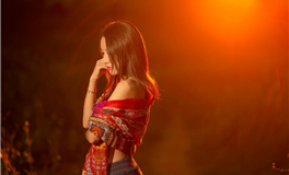 要求很高的星座女，伺候起来那是真费劲