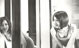 很难找到那个让射手座愿意放下戒备的人