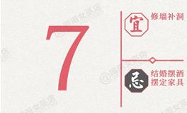 闹闹女巫店今日运势2026年3月7日