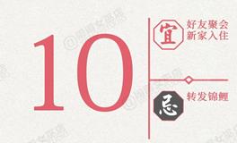 闹闹女巫店今日运势2026年3月10日