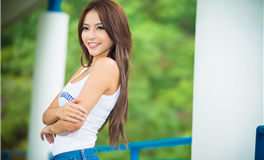 狮子座对老婆的态度，可以说是溺爱了