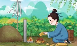 孟母：被忽略的“环境布局大师”？