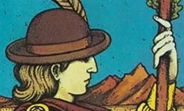 爱莎公主狮子座一周塔罗运势（3.16-3.22）