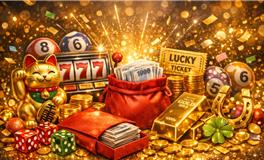 未来两周偏财运藏哪儿？