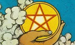 爱莎公主双子座一周塔罗运势（3.23-3.29）