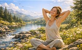 未来30天关键期：哪种“精神维他命”是你的刚需？