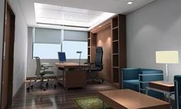 办公室座位布置有哪些禁忌？这些雷区千万别踩