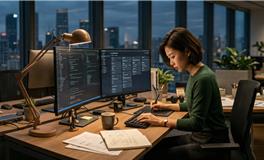 事业成功的关键，你找到了吗？