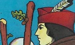 爱莎公主白羊座一周塔罗运势（3.30-4.5）