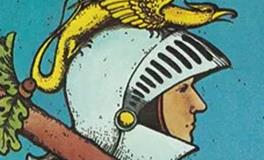 爱莎公主水瓶座一周塔罗运势（3.30-4.5）