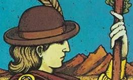 爱莎公主双子座2026年4月塔罗运势