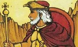 爱莎公主天蝎座2026年4月塔罗运势