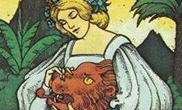 爱莎公主处女座一周塔罗运势（4.13-4.19）