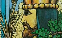 爱莎公主水瓶座一周塔罗运势（4.13-4.19）