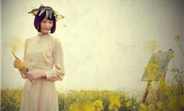 星座女神：天秤座本周运势（4.13-4.19）